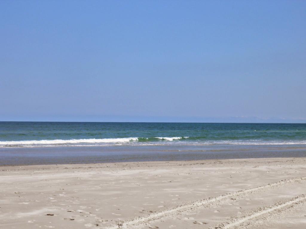 Tversted Strandpark Биндслев Экстерьер фото